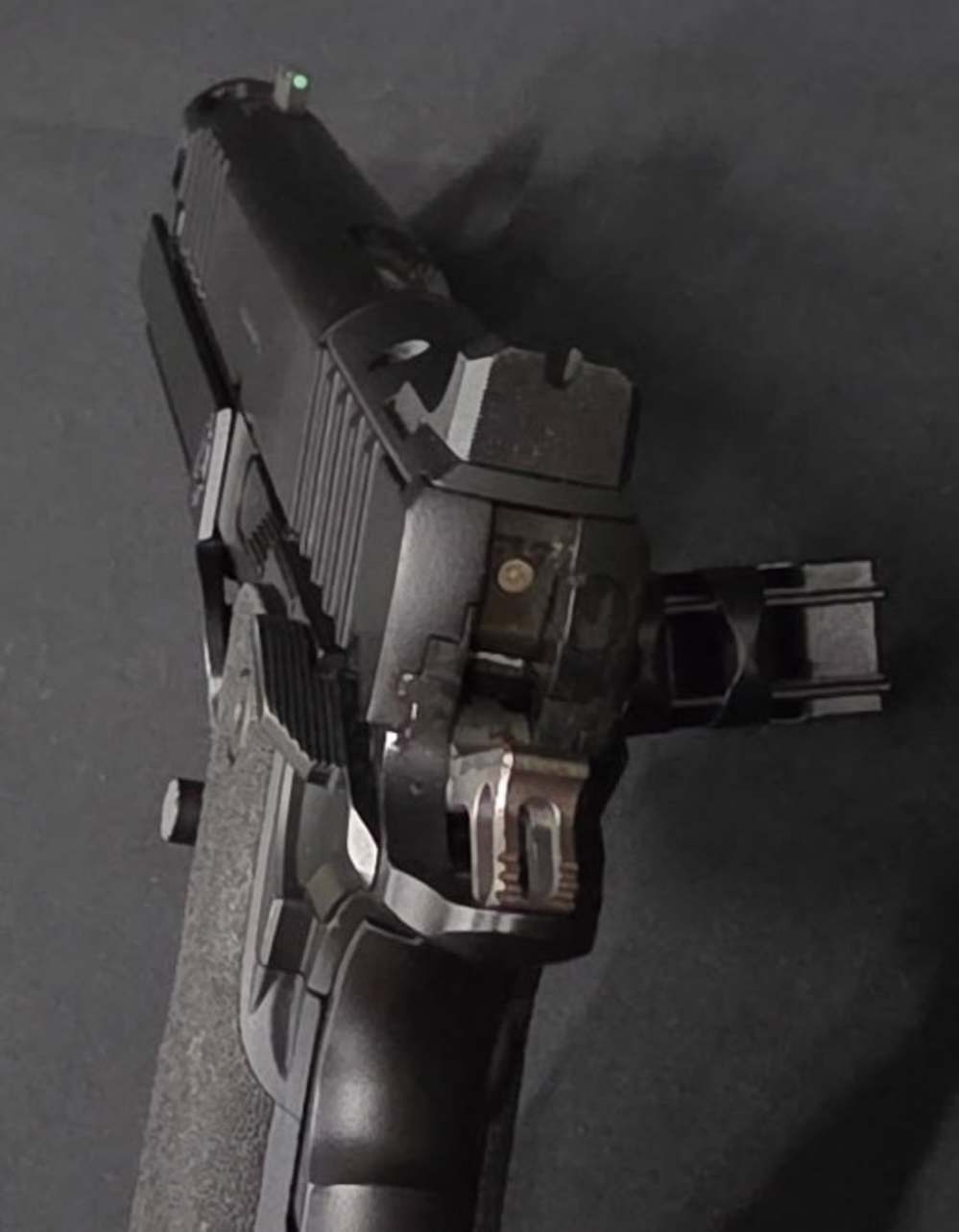 Springfield Armory Prodigy 9MM comes with box and 2 mags-img-4
