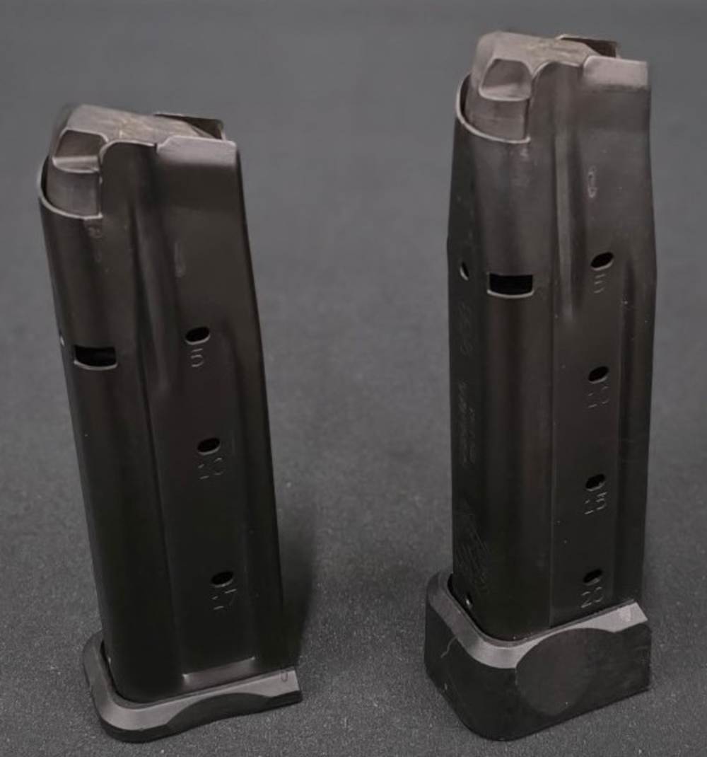 Springfield Armory Prodigy 9MM comes with box and 2 mags-img-8