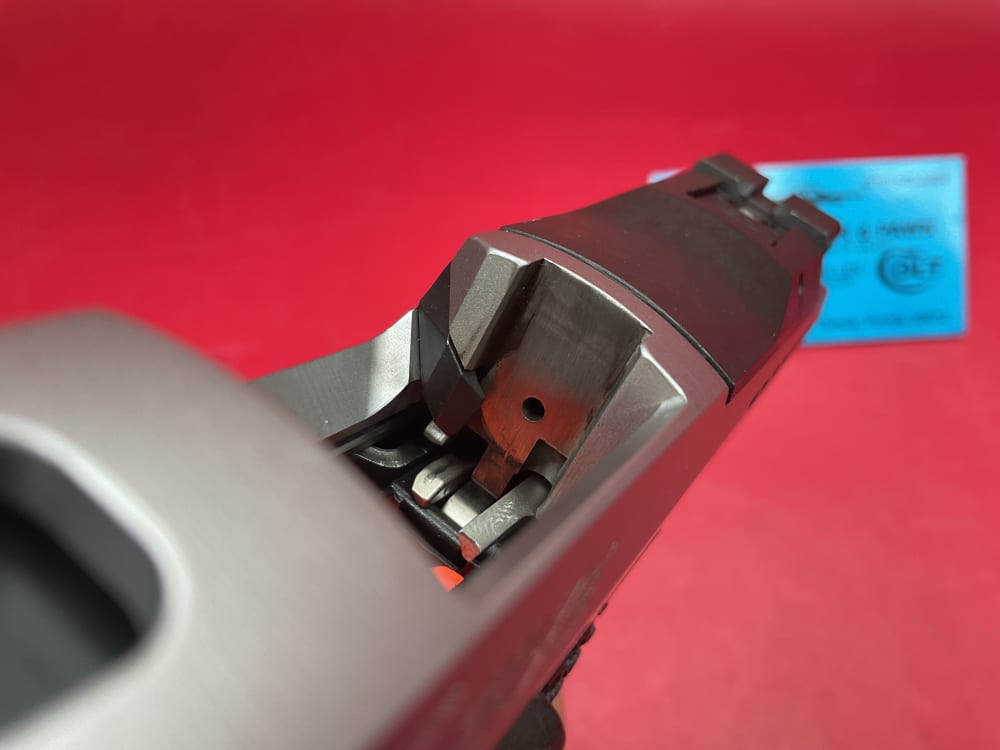 Sig Sauer P320 XCarry Spectre Custom Works 9mm 3.9”-img-1