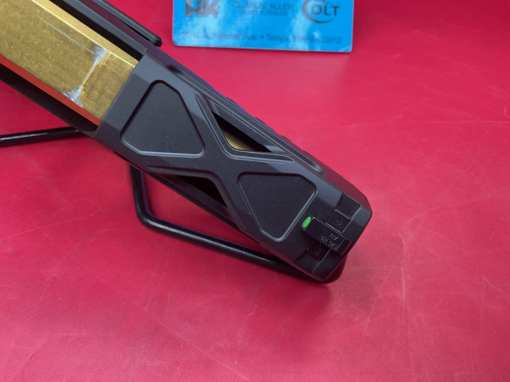 Sig Sauer P320 XCarry Spectre Custom Works 9mm 3.9”-img-14