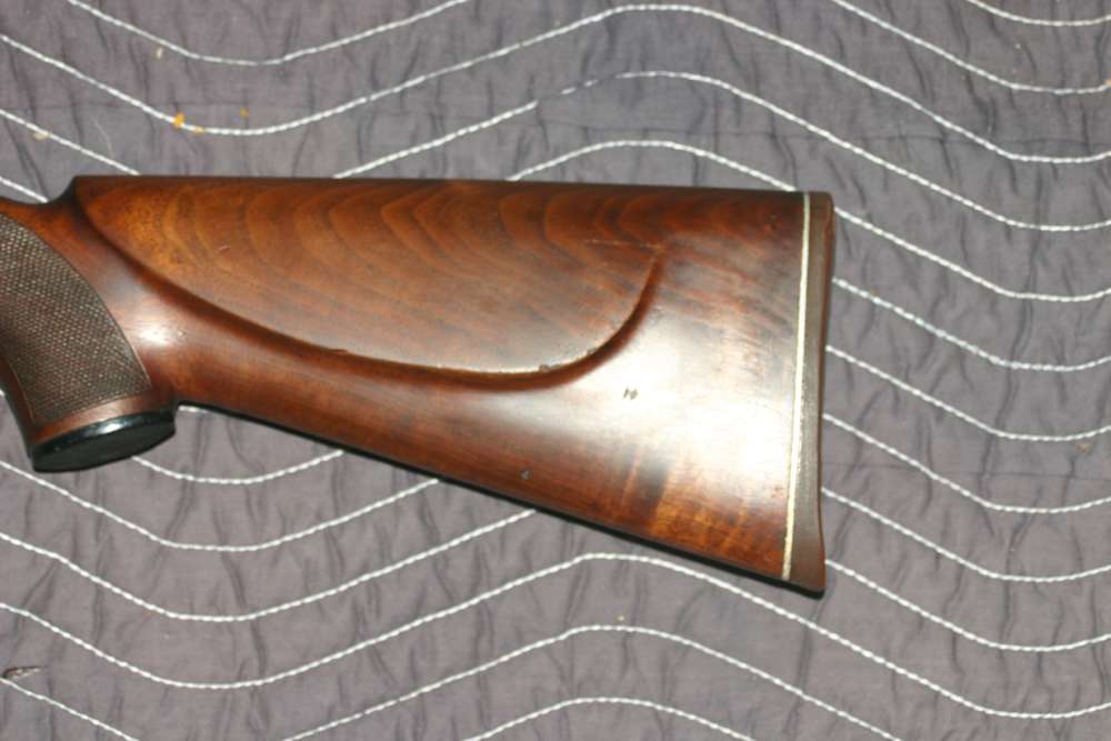  K.Kale Turkish Mauser K98 Custom  with Scope-img-8