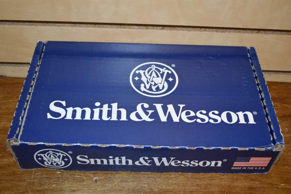 Smith & Wesson Model 340PD .357 Magnum 1.88" Revolver Scandium 163061 Box-img-18