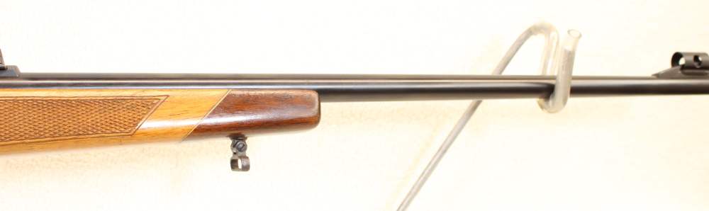 Pristine Brno Fox Mod.2 in 22 Hornet 1978 Factory Rings -img-6