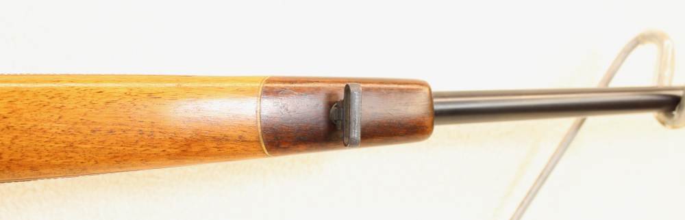 Pristine Brno Fox Mod.2 in 22 Hornet 1978 Factory Rings -img-10