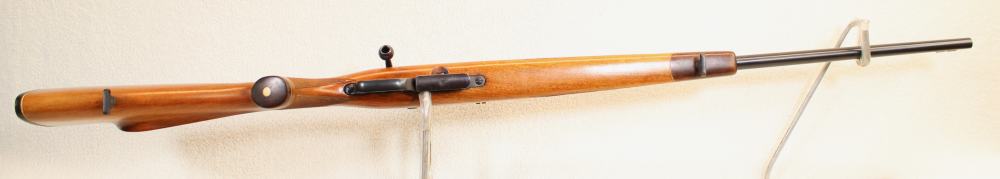 Pristine Brno Fox Mod.2 in 22 Hornet 1978 Factory Rings -img-8