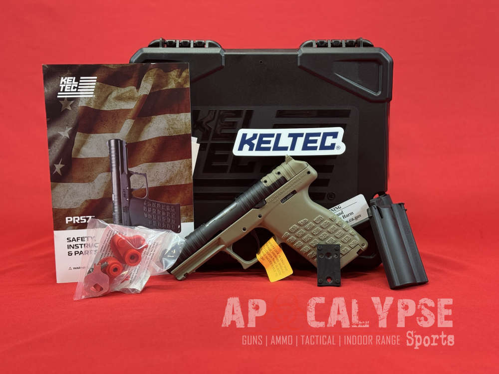 Keltec PR-5.7 -img-8