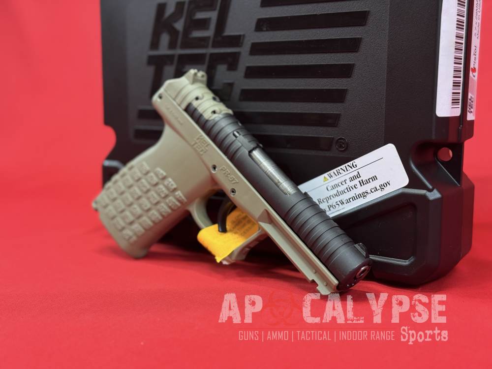 Keltec PR-5.7 -img-12