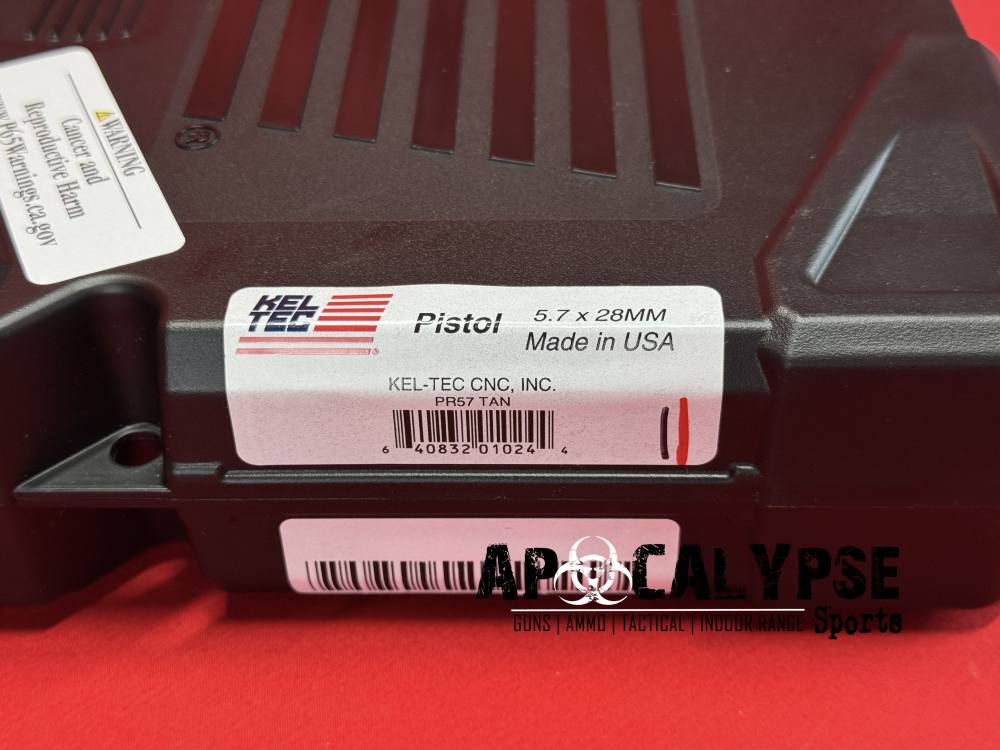 Keltec PR-5.7 -img-14