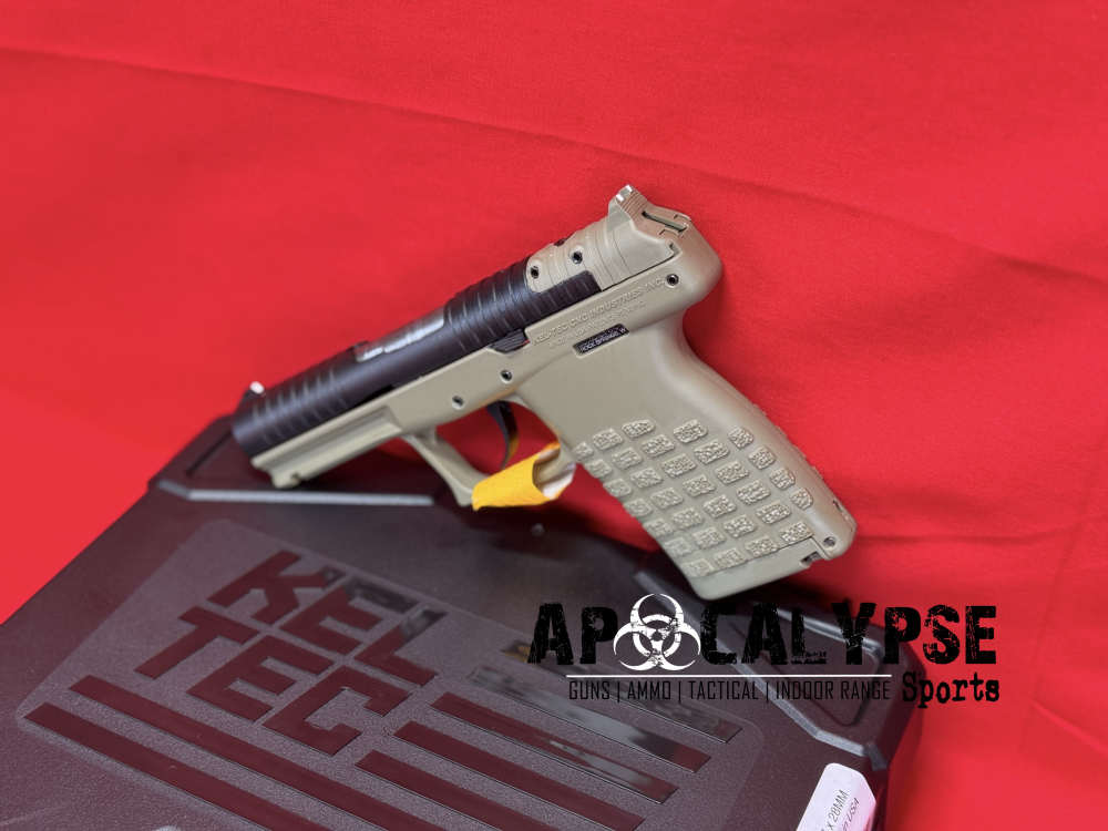 Keltec PR-5.7 -img-6