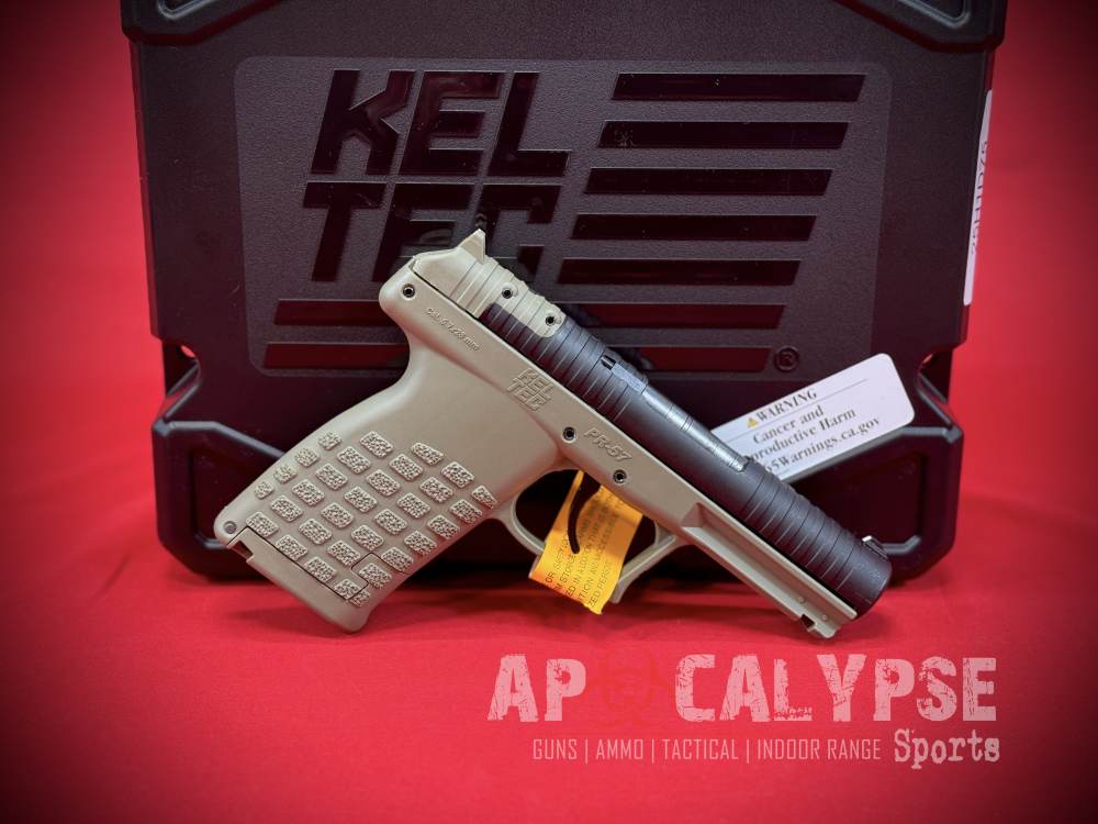 Keltec PR-5.7 -img-11