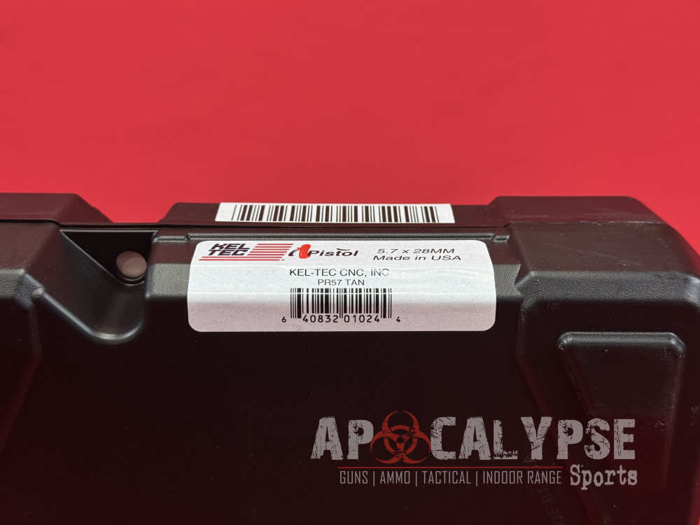 Keltec PR-5.7 -img-16