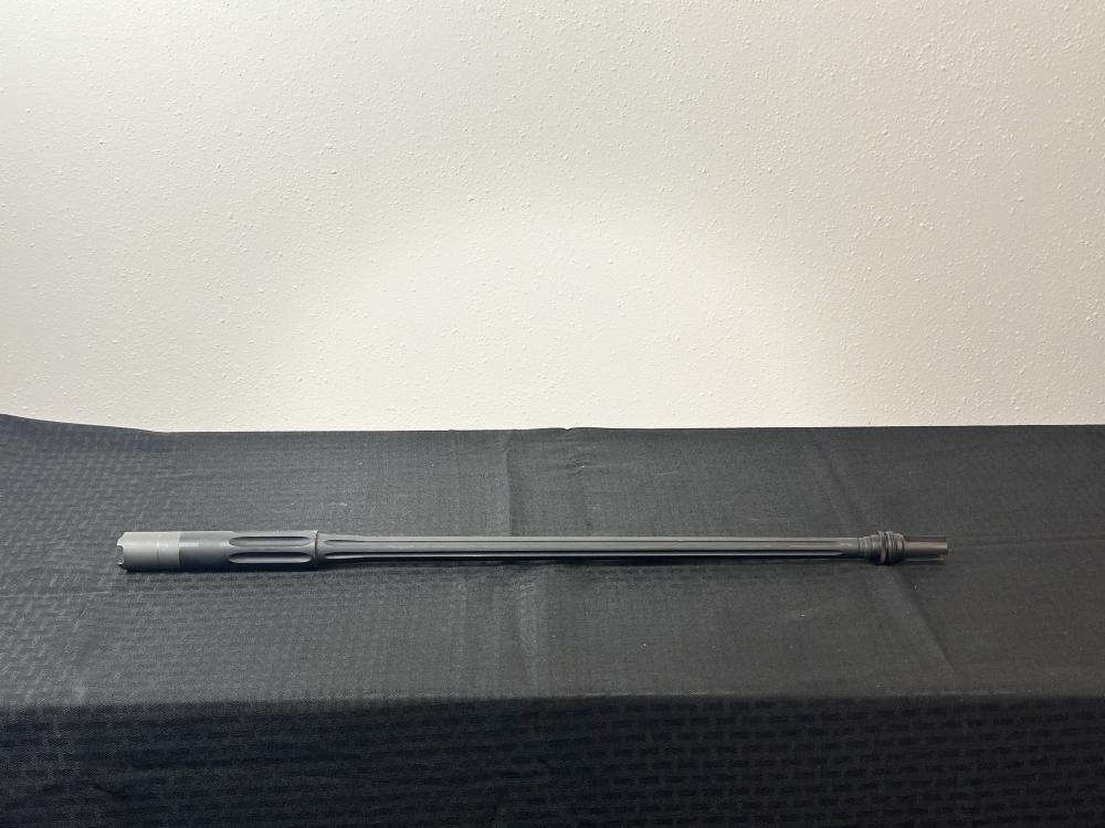 Desert Tech Stealth Recon Scout (SRS) Precision Rifle With Lots of Extras-img-17