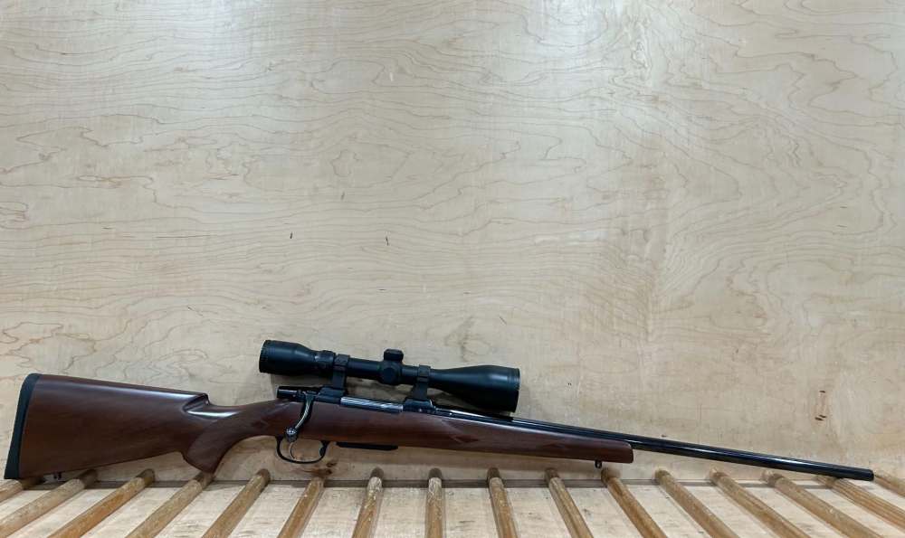 CZ 550 AMERICAN 308 WIN. 30133-img-0