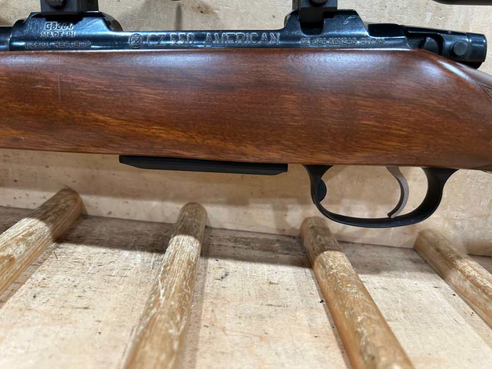 CZ 550 AMERICAN 308 WIN. 30133-img-10