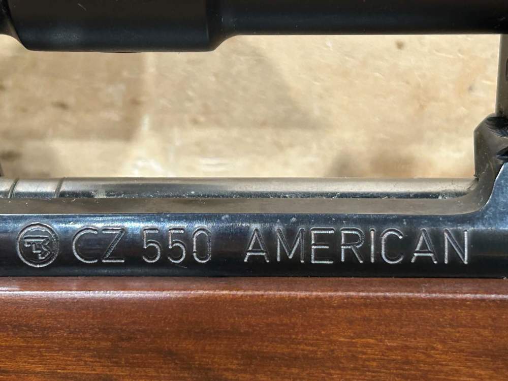 CZ 550 AMERICAN 308 WIN. 30133-img-2