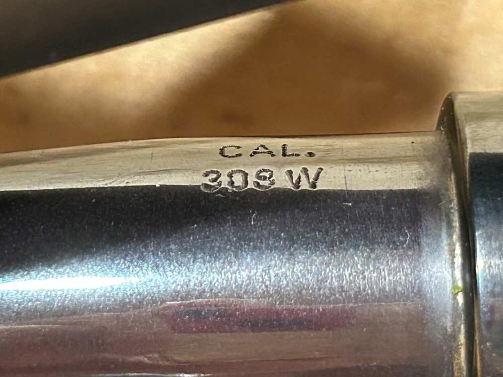CZ 550 AMERICAN 308 WIN. 30133-img-3