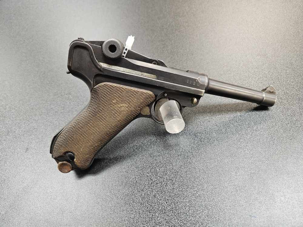 DWM Dual-Date 1916-1920 Police Luger-img-4