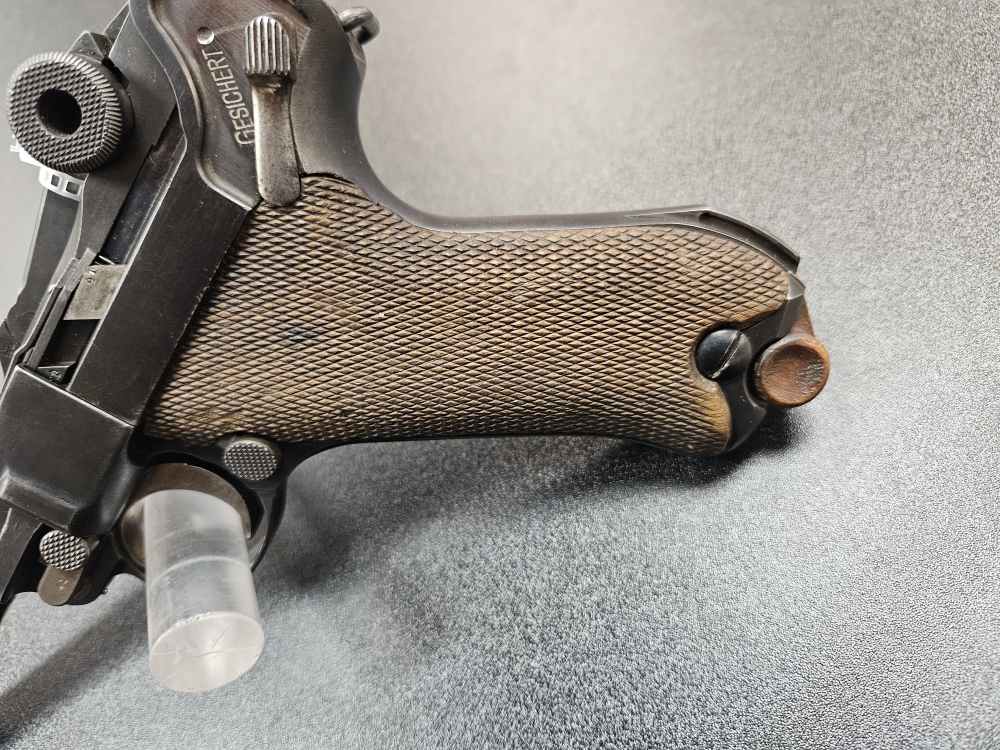 DWM Dual-Date 1916-1920 Police Luger-img-3