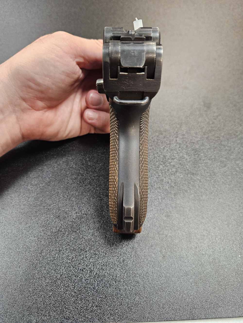 DWM Dual-Date 1916-1920 Police Luger-img-12