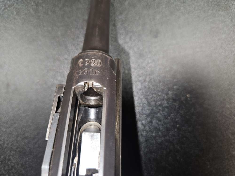 DWM Dual-Date 1916-1920 Police Luger-img-16