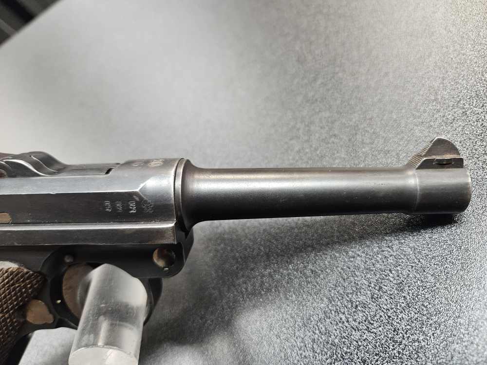 DWM Dual-Date 1916-1920 Police Luger-img-5