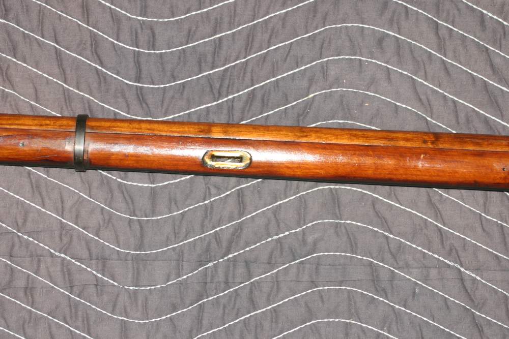 Russian Mosin Nagant M91/30 7.62x54R MFG. 1942 Soviet WW2 WWII C&R-img-5