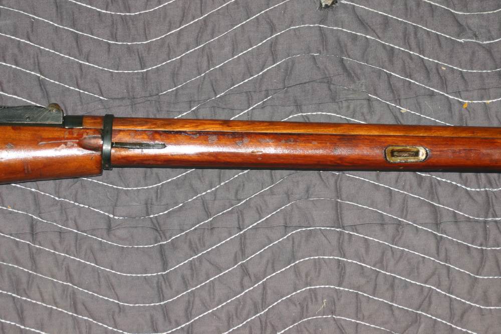 Russian Mosin Nagant M91/30 7.62x54R MFG. 1942 Soviet WW2 WWII C&R-img-12