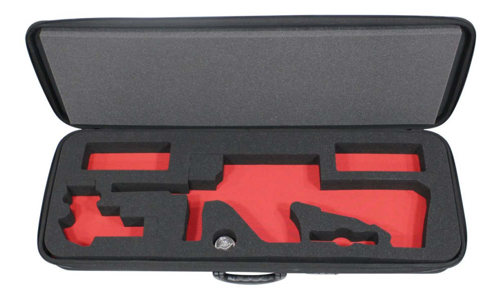 Peak Case Steyr Aug A3 Ultralight Multi Gun Case-img-0