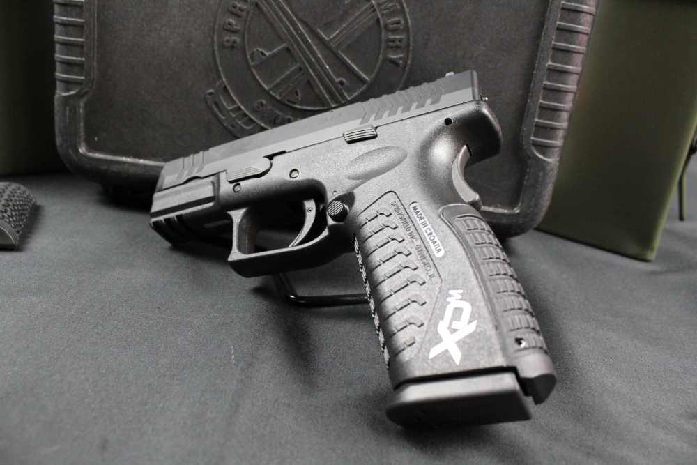 Hs Produkt Xdm-9 .9mm-img-7