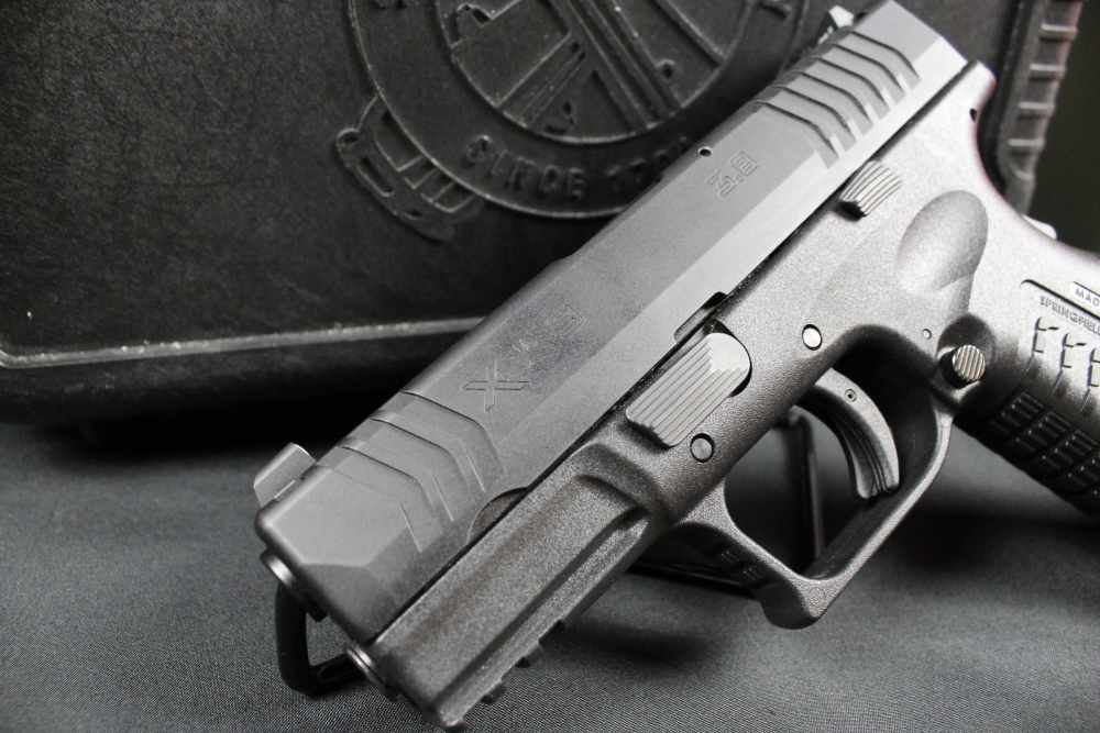 Hs Produkt Xdm-9 .9mm-img-6
