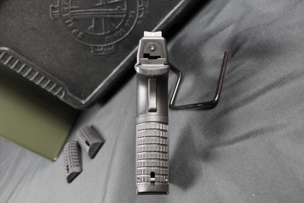 Hs Produkt Xdm-9 .9mm-img-12