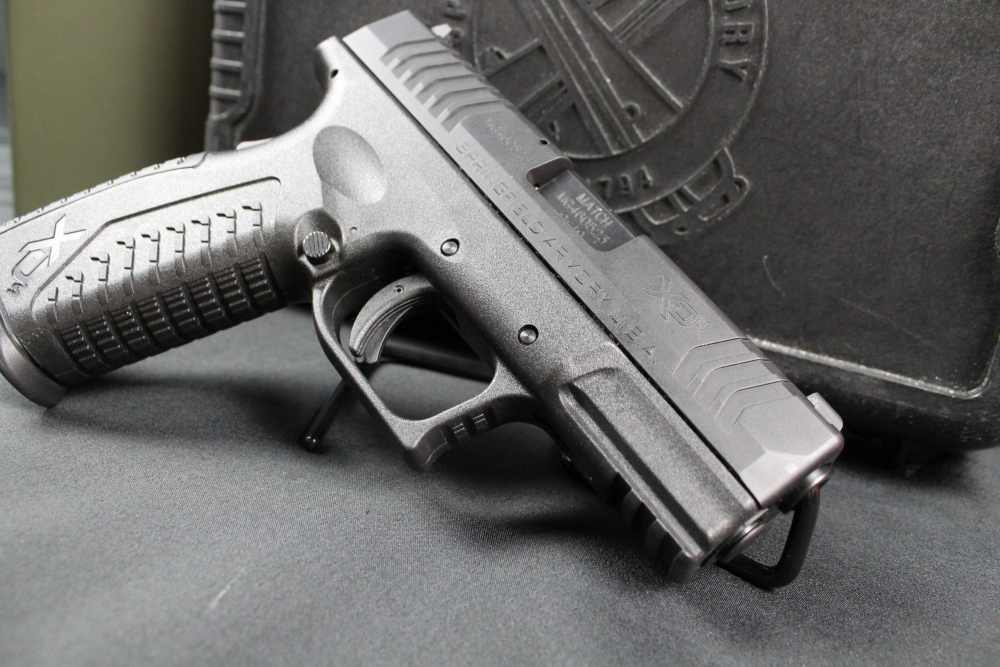 Hs Produkt Xdm-9 .9mm-img-3