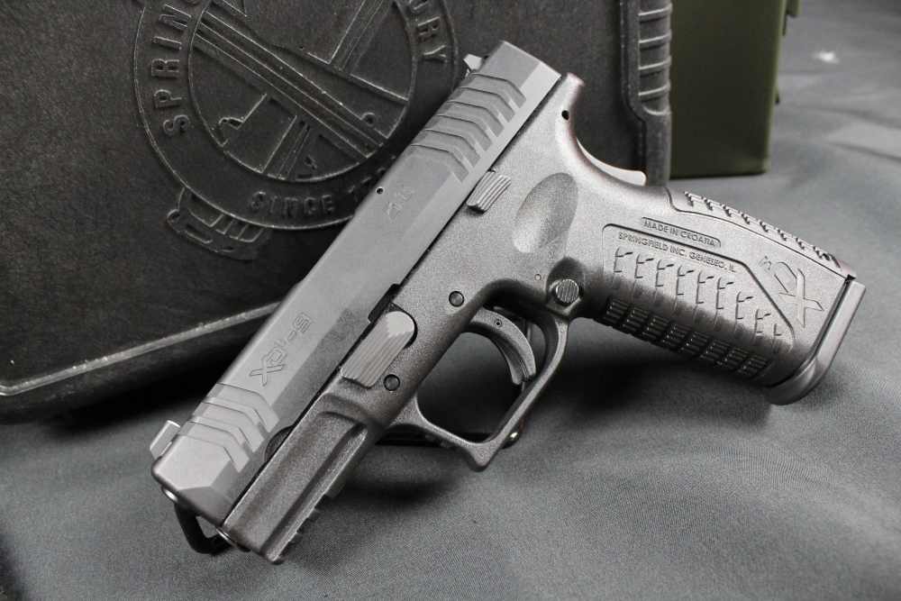 Hs Produkt Xdm-9 .9mm-img-5