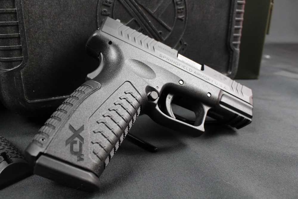 Hs Produkt Xdm-9 .9mm-img-2