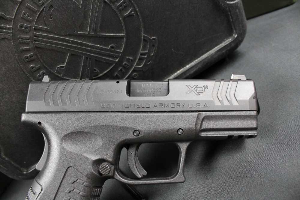 Hs Produkt Xdm-9 .9mm-img-4
