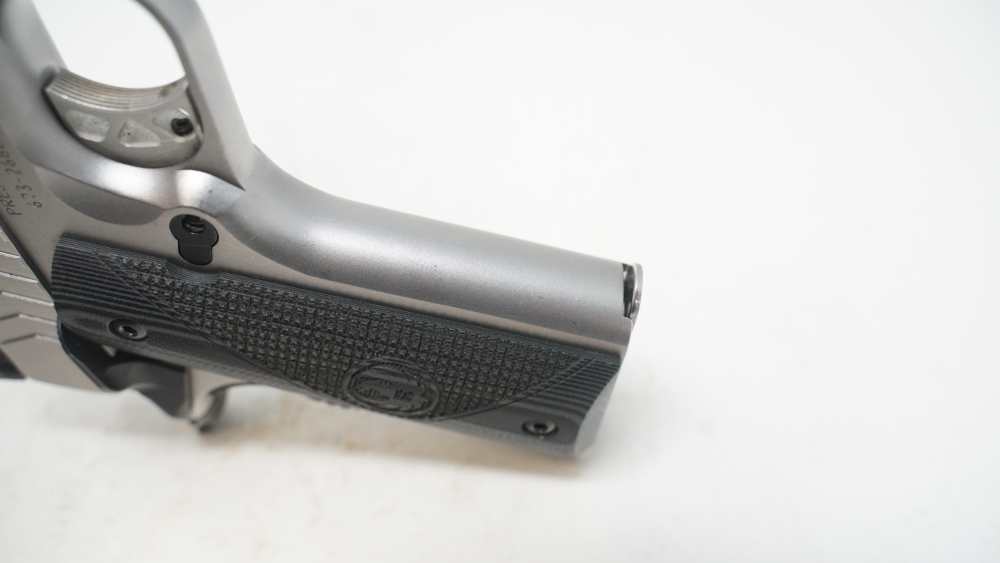 RUGER SR1911-TARGET 9MM LOW GLARE STAINLESS 9 ROUNDS (21382) -img-24