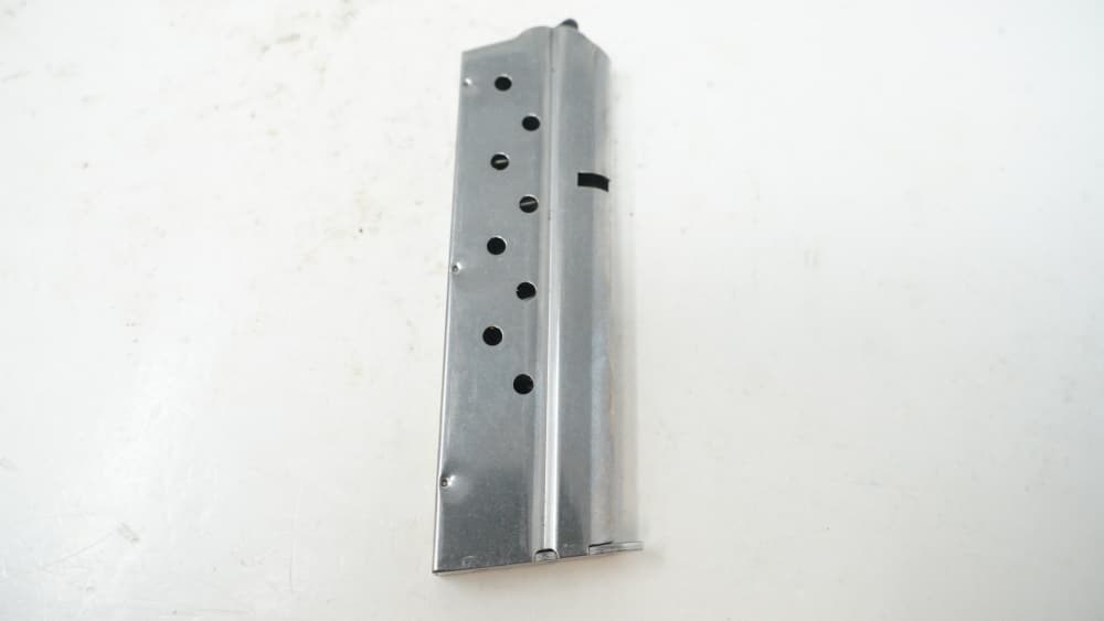 RUGER SR1911-TARGET 9MM LOW GLARE STAINLESS 9 ROUNDS (21382) -img-31