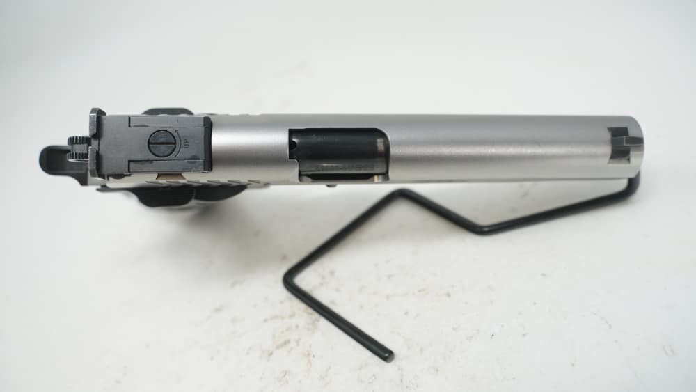 RUGER SR1911-TARGET 9MM LOW GLARE STAINLESS 9 ROUNDS (21382) -img-14