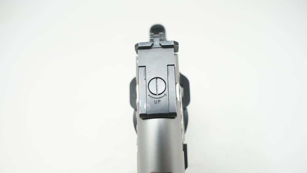 RUGER SR1911-TARGET 9MM LOW GLARE STAINLESS 9 ROUNDS (21382) -img-18