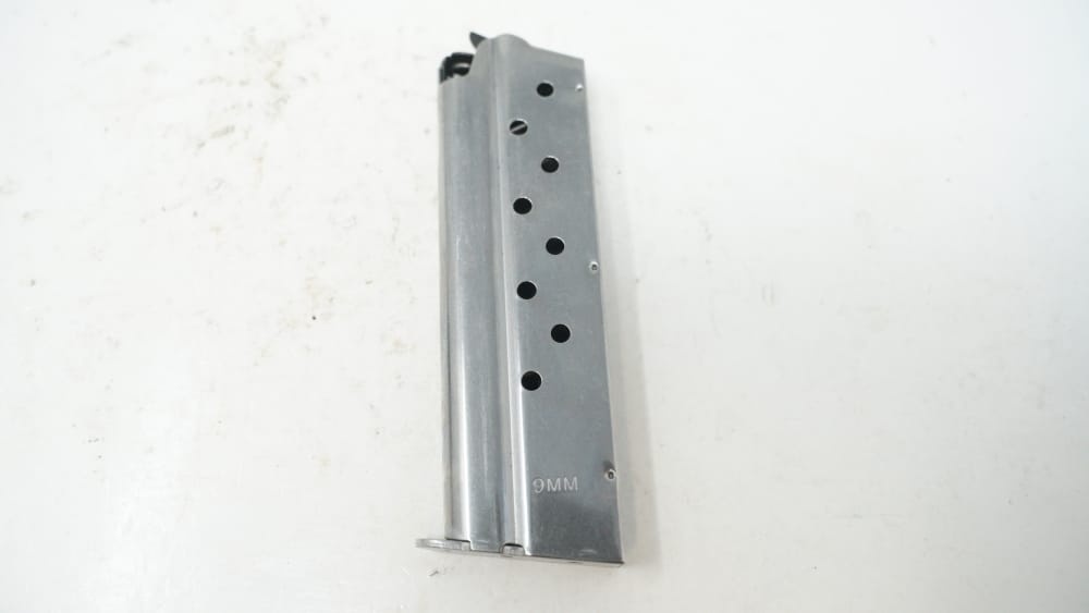 RUGER SR1911-TARGET 9MM LOW GLARE STAINLESS 9 ROUNDS (21382) -img-30