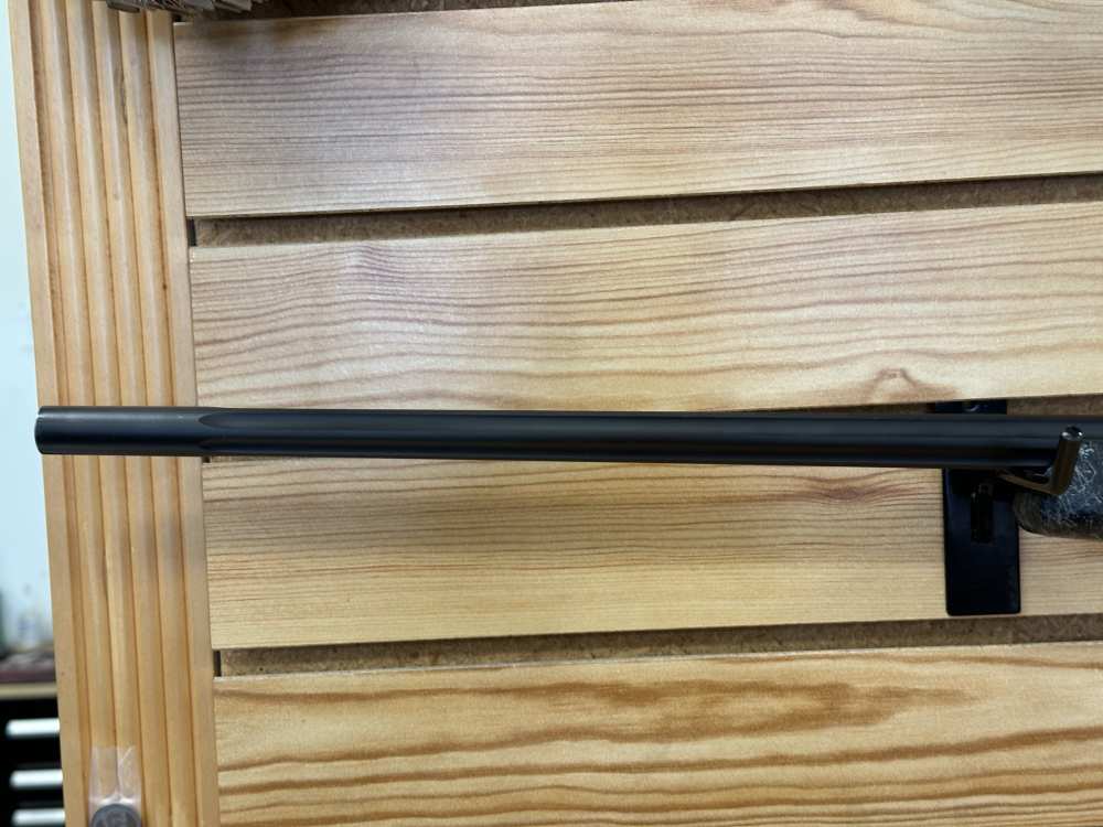 Weatherby Vanguard 25-06 w/ Vortex Viper HD 3-15 x 44-img-6