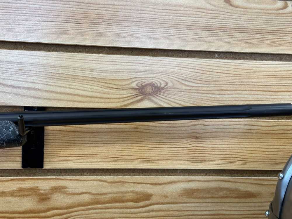 Weatherby Vanguard 25-06 w/ Vortex Viper HD 3-15 x 44-img-5