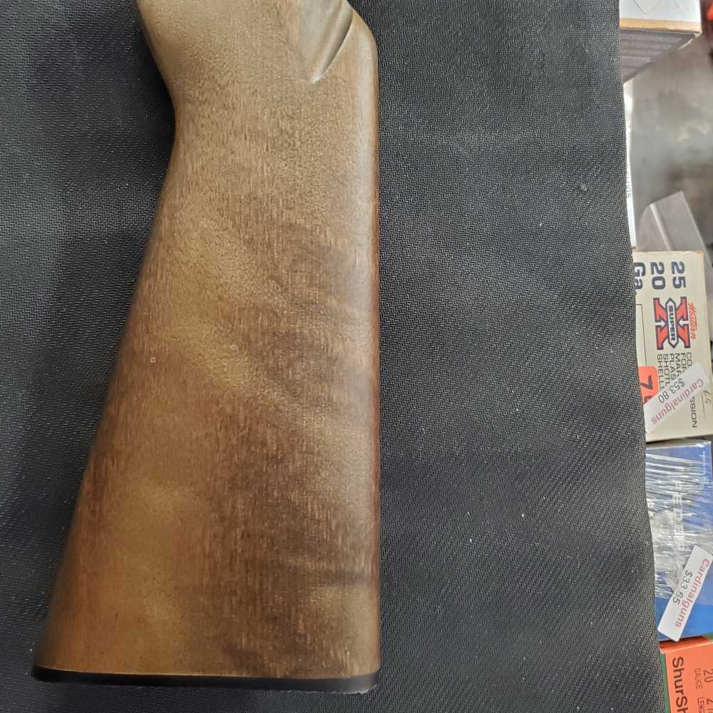 Winchester 70 Ranger- 30/06- VG condition- Leupold scope-img-7
