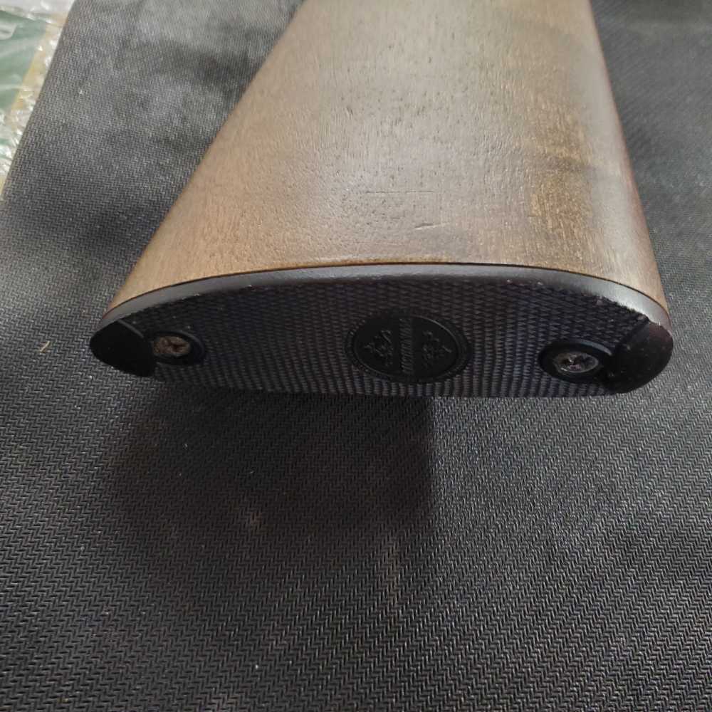 Winchester 70 Ranger- 30/06- VG condition- Leupold scope-img-6