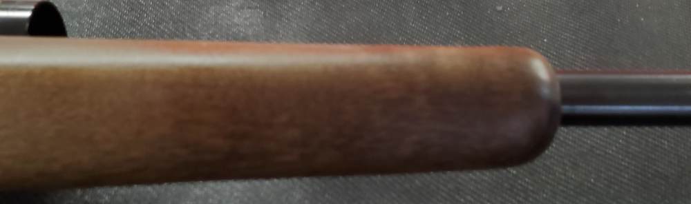 Winchester 70 Ranger- 30/06- VG condition- Leupold scope-img-22