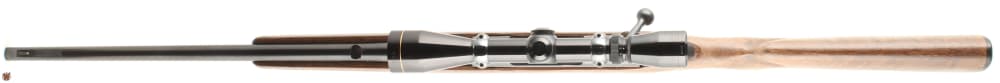 Winchester 70 Ranger- 30/06- VG condition- Leupold scope-img-25