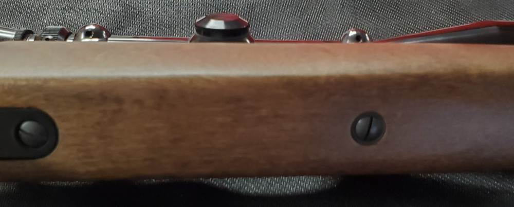 Winchester 70 Ranger- 30/06- VG condition- Leupold scope-img-21