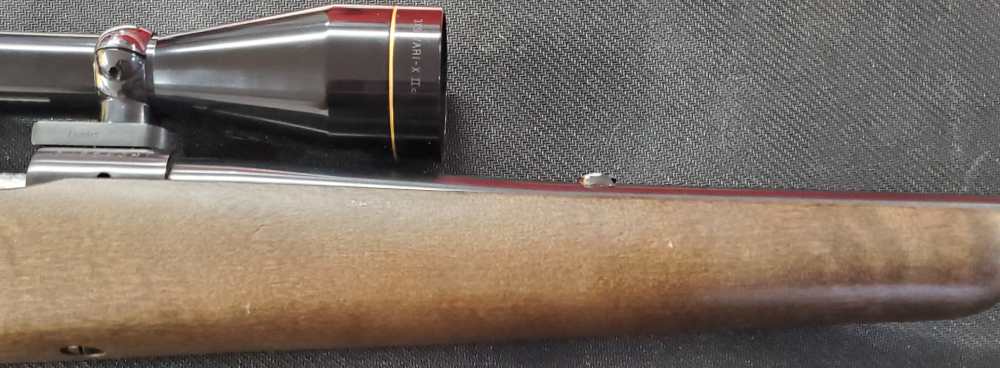 Winchester 70 Ranger- 30/06- VG condition- Leupold scope-img-15