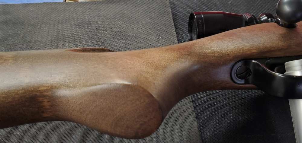 Winchester 70 Ranger- 30/06- VG condition- Leupold scope-img-20