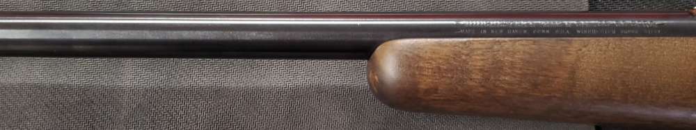 Winchester 70 Ranger- 30/06- VG condition- Leupold scope-img-10
